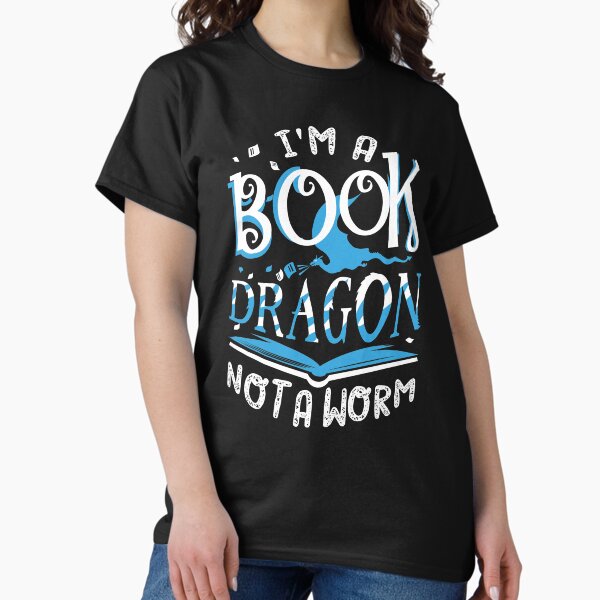 Artikel-Vorschau von Buch Drache, designt und verkauft von KsuAnn.