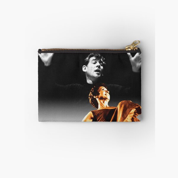 Item preview, Bernstein Collage Portrait 2 designed and sold by STYLE + EXPRESSION.
