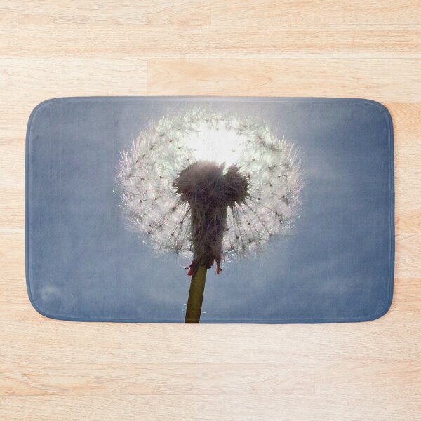 Item preview, Sun Shiny Day - Dandelion designed and sold by AnnDixon.