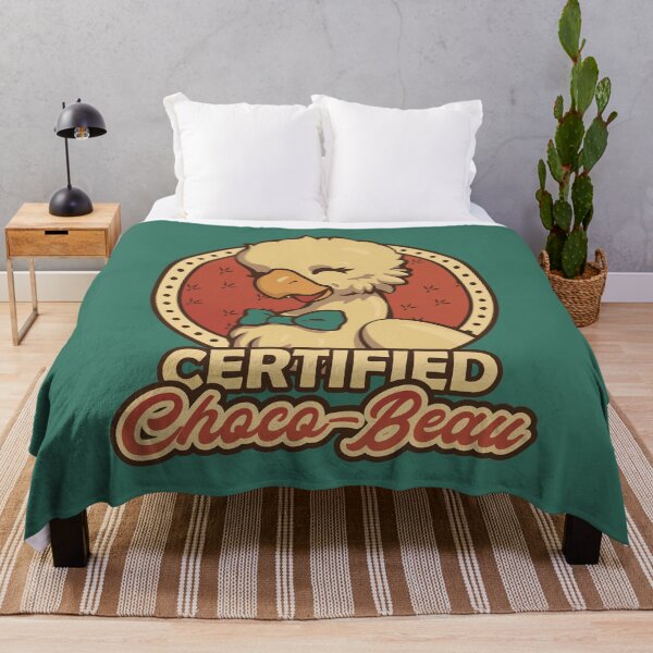 Item preview, Certified Choco-Beau designed and sold by Sergester.