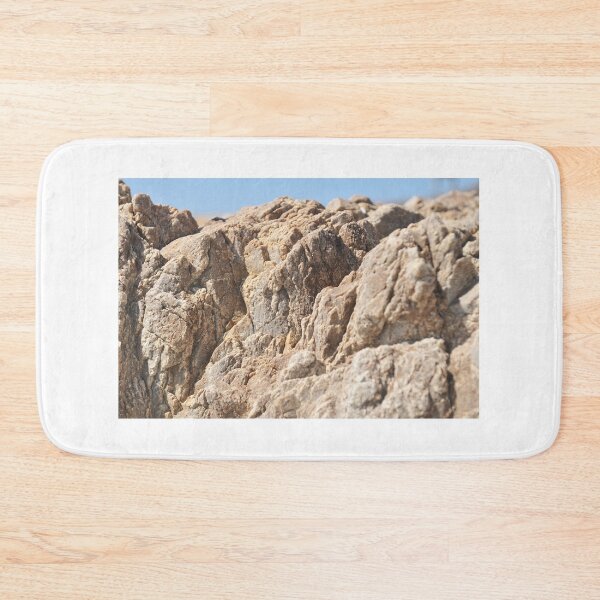 Item preview, Big Little Rock 1 designed and sold by Sonja Martin Photography.