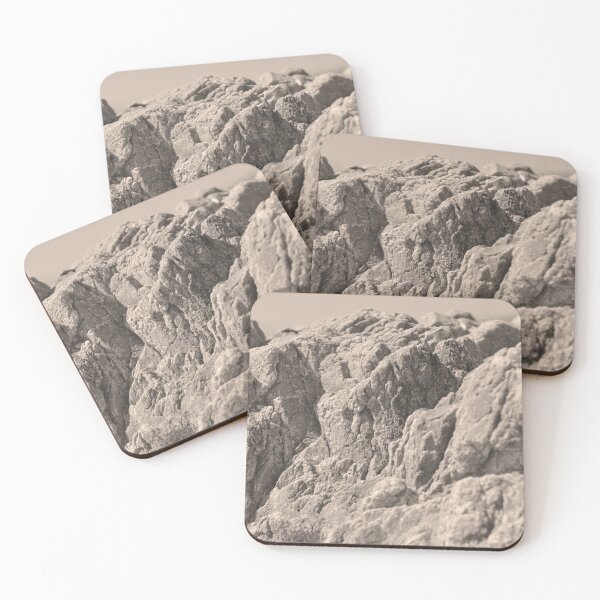Item preview, Beach Rocks III designed and sold by Sonja Martin Photography.