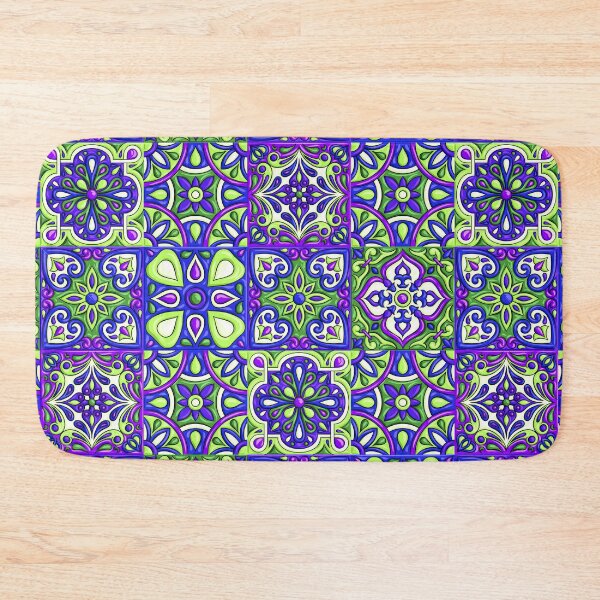 Item preview, Talavera designed and sold by antonioruiz.