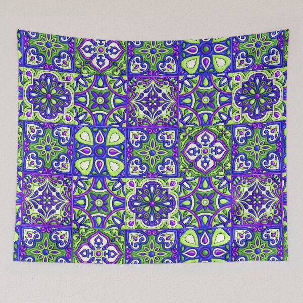 Item preview, Talavera designed and sold by antonioruiz.