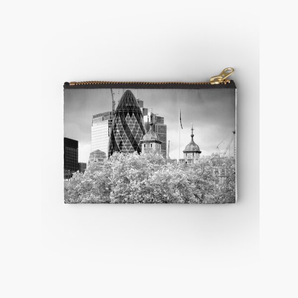 Item preview, City of London Cityscape Skyline England UK designed and sold by AndyEvansPhotos.