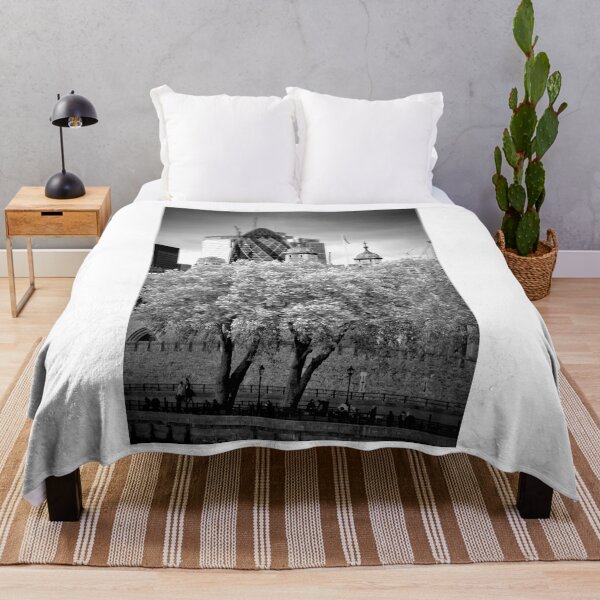 Item preview, City of London Cityscape Skyline England UK designed and sold by AndyEvansPhotos.