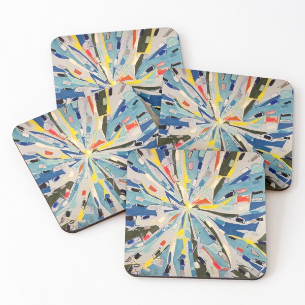 Item preview, Modern Art Two designed and sold by Lynne Taetzsch.