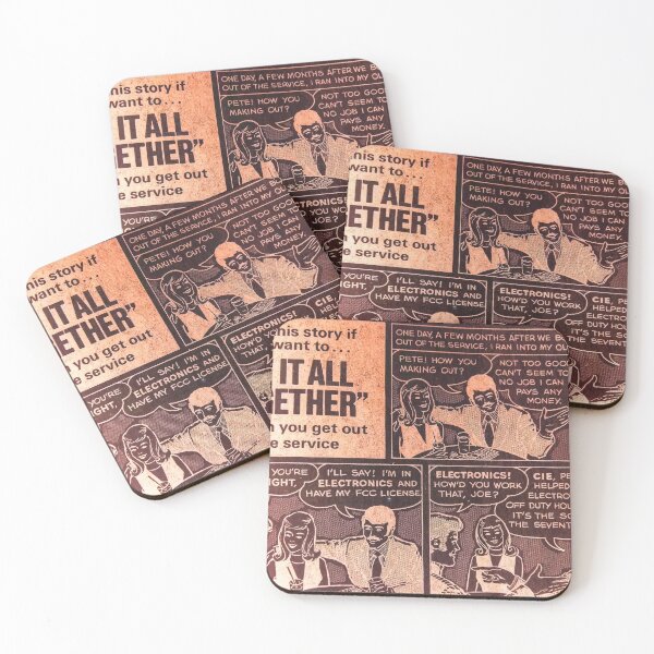 Item preview, Get It All Together designed and sold by FunkeeOne.