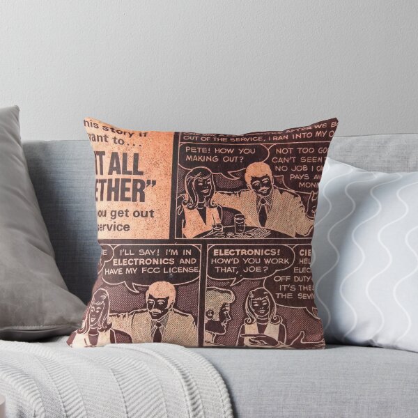 Item preview, Get It All Together designed and sold by FunkeeOne.
