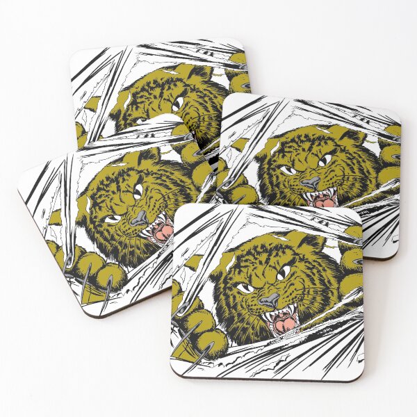 Item preview, Cougar Ripping designed and sold by Rott515.
