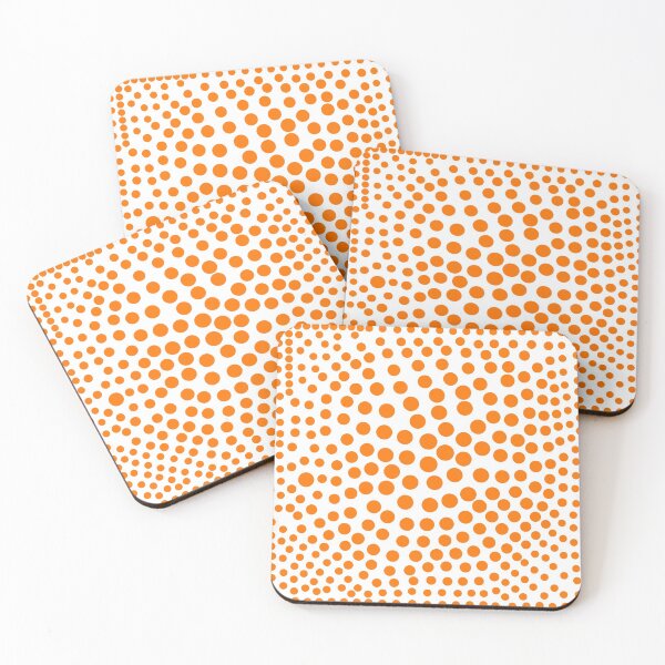 Item preview, Spots-4 designed and sold by GEOMETRIC ART .