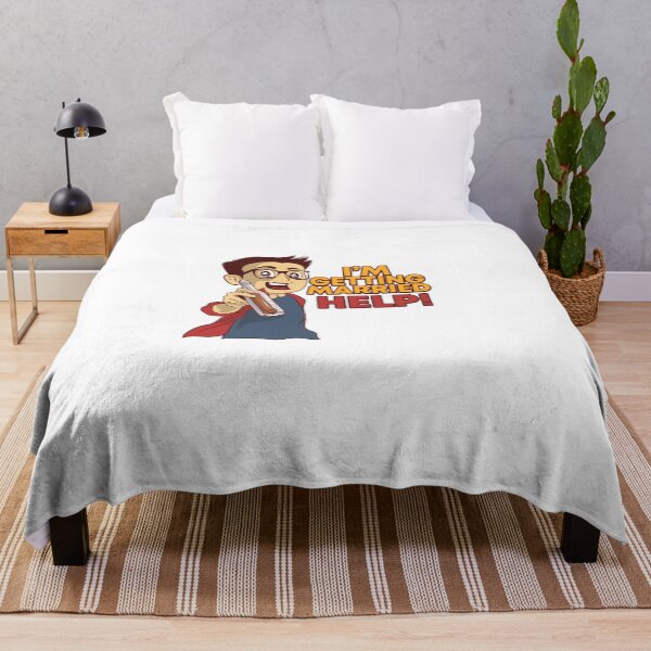 Item preview, im getting married help! bacherlette T-Shirt Stickers 09630 designed and sold by HustleChicken.