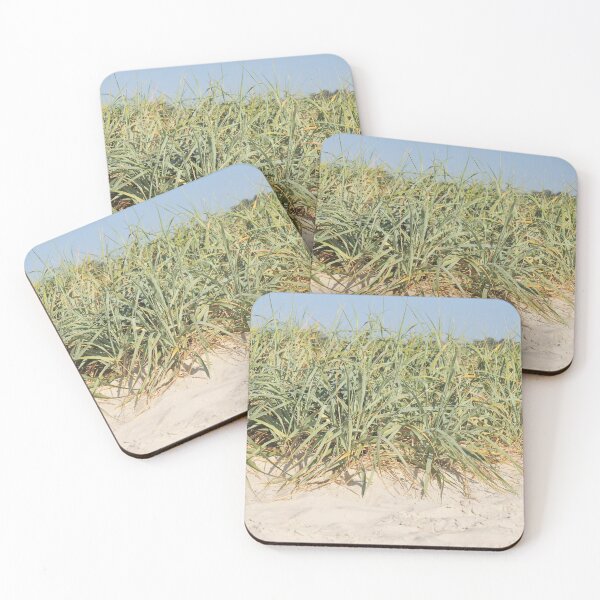 Item preview, Seaside Grass designed and sold by Sonja Martin Photography.