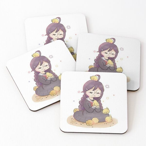 Item preview, Baby chick toko designed and sold by PearlTheArtist.