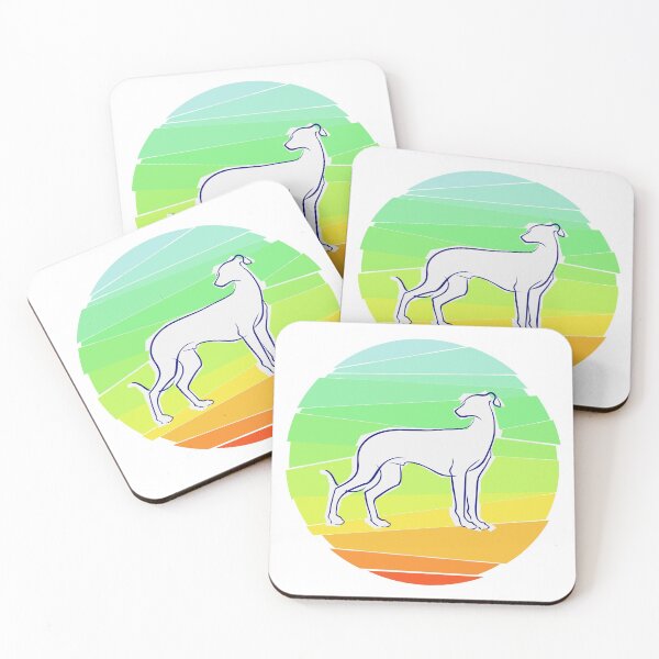 Item preview, Galgo designed and sold by tudi.