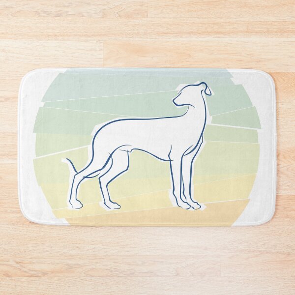 Item preview, Galgo designed and sold by tudi.