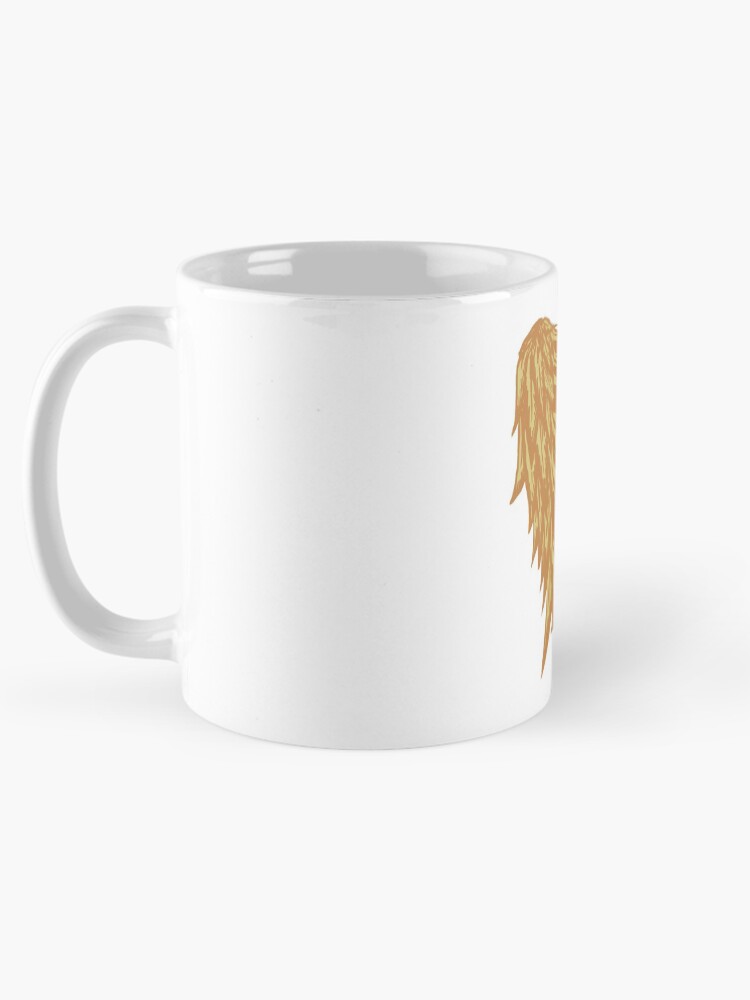 Thumbnail 5 of 6, Coffee Mug, Spring Heart designed and sold by Nealoc.