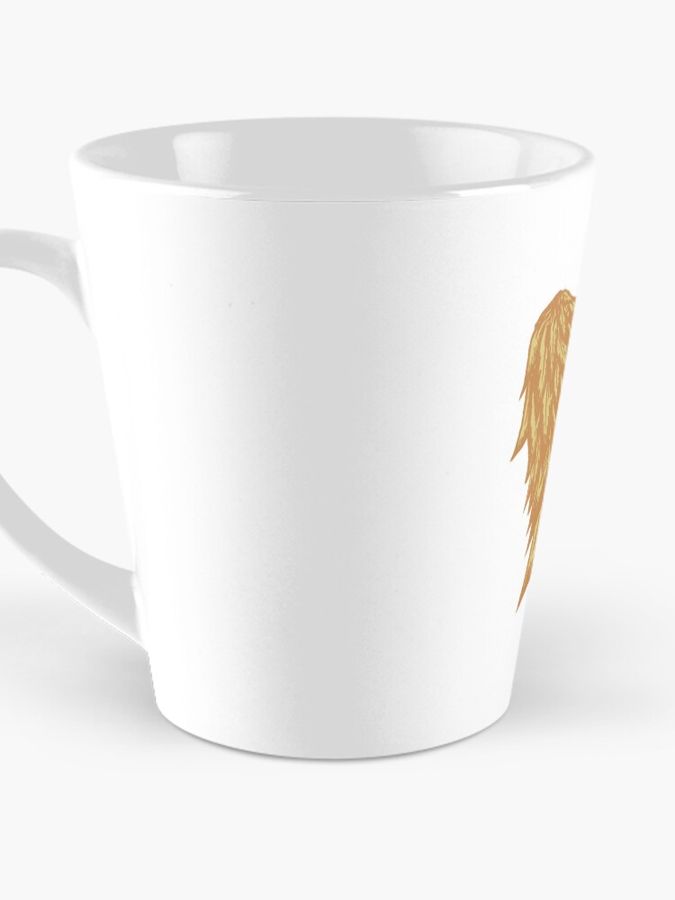 Thumbnail 3 of 4, Coffee Mug, Spring Heart designed and sold by Nealoc.