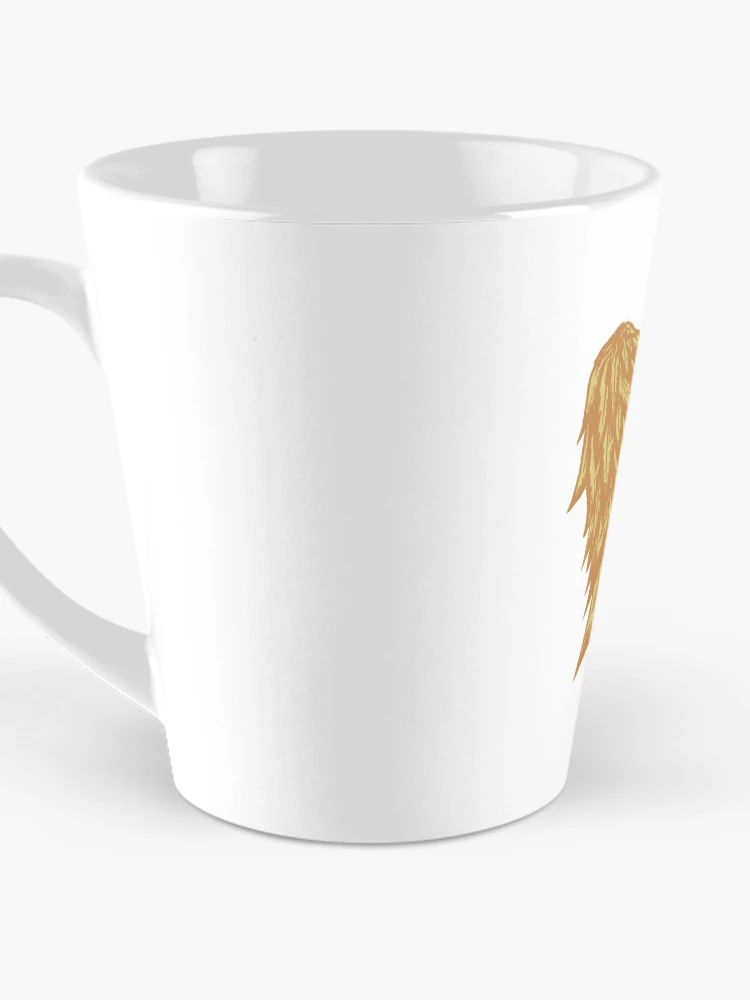 Thumbnail 3 of 4, Coffee Mug, Spring Heart designed and sold by Nealoc.