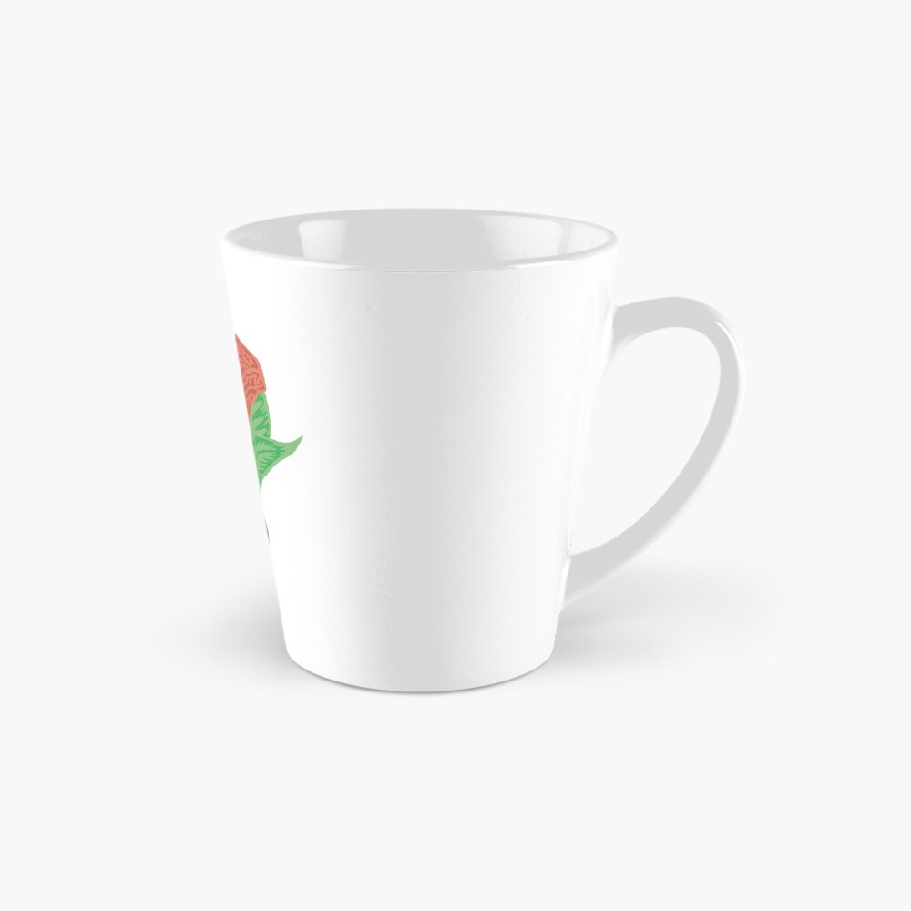 Item preview, Tall Mug designed and sold by Nealoc.