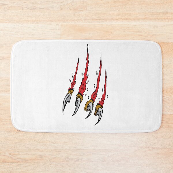 Item preview, Ripping Claws designed and sold by Rott515.