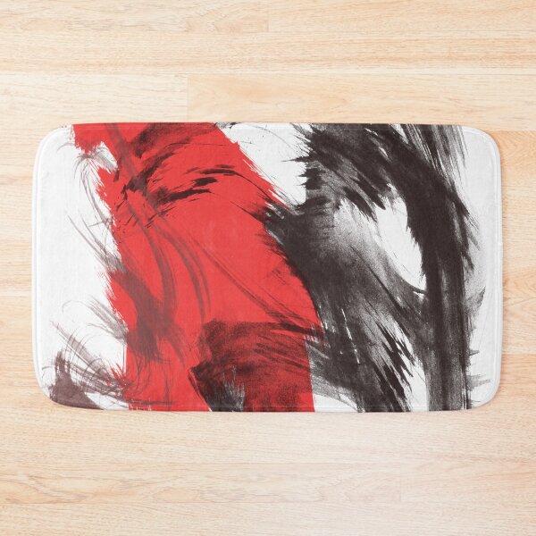 Item preview, Just Red designed and sold by willowdesigns.