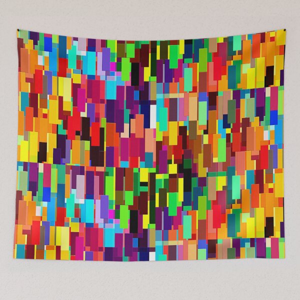 Item preview, Rainbow Society designed and sold by willowdesigns.