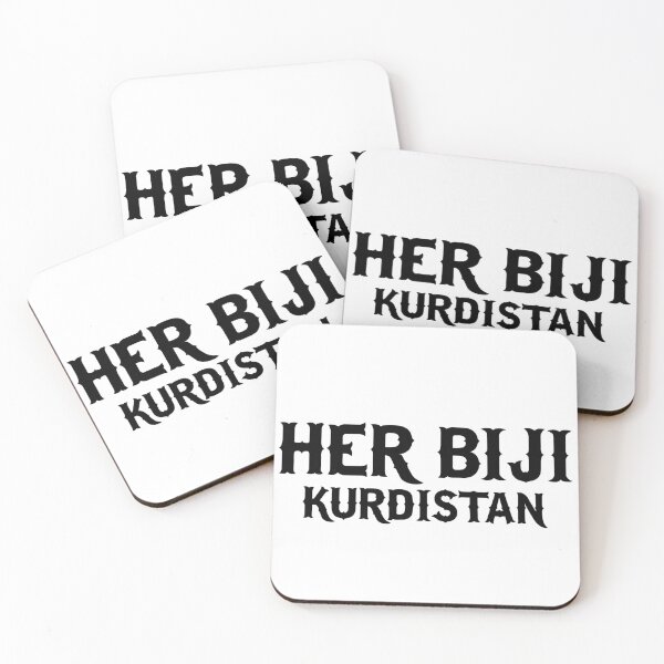 Item preview, Biji Kurdistan designed and sold by DesignDS.