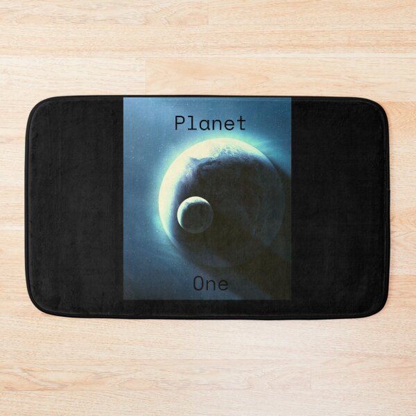 Item preview, Planet Galaxy Art designed and sold by Fredonfire.