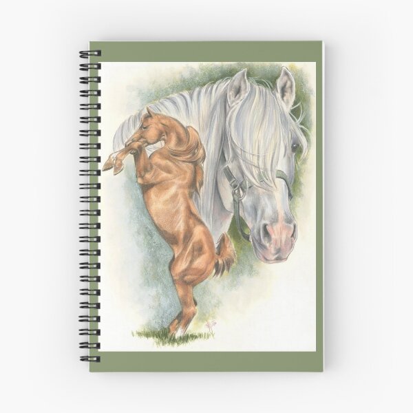 Item preview, Andalusian designed and sold by BarbBarcikKeith.