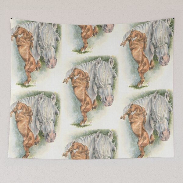 Item preview, Andalusian designed and sold by BarbBarcikKeith.