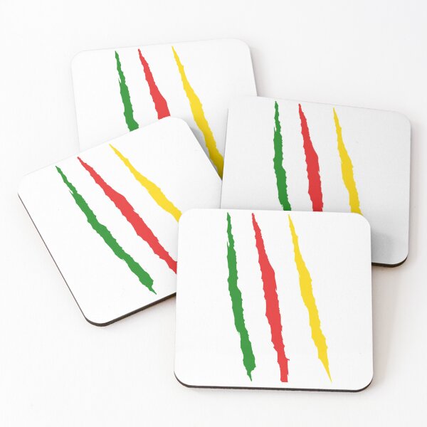 Item preview, Kurdish colors designed and sold by DesignDS.
