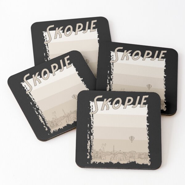 Item preview, Skopje Macedonia holidays designed and sold by torlei565.