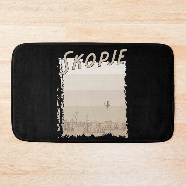 Item preview, Skopje Macedonia holidays designed and sold by torlei565.