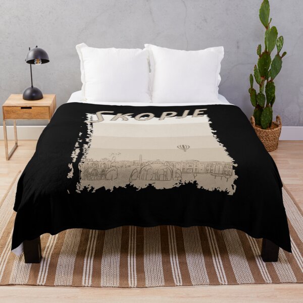 Item preview, Skopje Macedonia holidays designed and sold by torlei565.