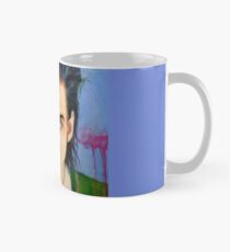 Nick Cave Mug