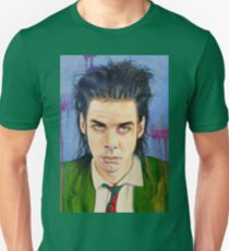 Nick Cave Unisex T-Shirt