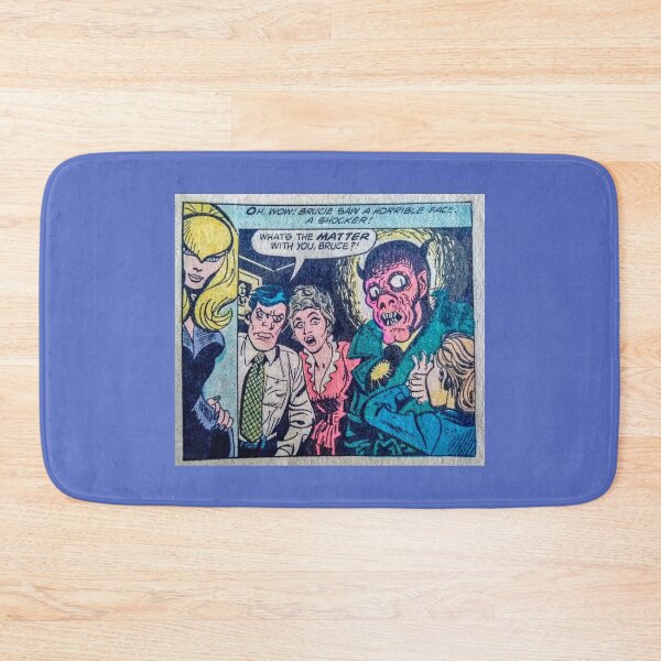 Item preview, What's the matter with you, Bruce? designed and sold by FunkeeOne.