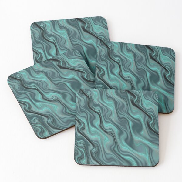 Item preview, Turbulent Flow designed and sold by Creative by Design.