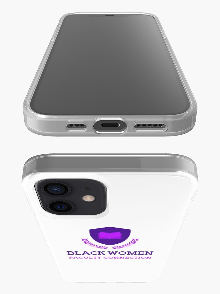 Alternate view of BWFC iPhone Case & Cover