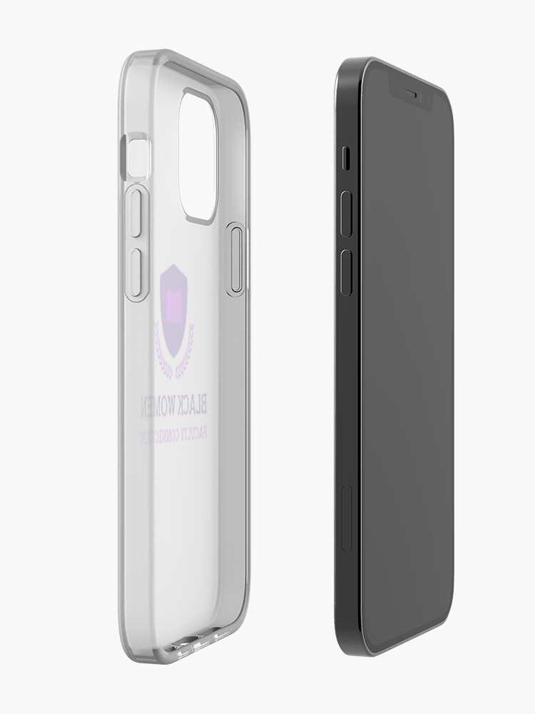 Alternate view of BWFC iPhone Case & Cover