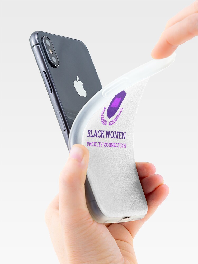 Alternate view of BWFC iPhone Case & Cover