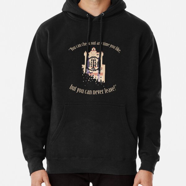 Tower of sale terror sweatshirt