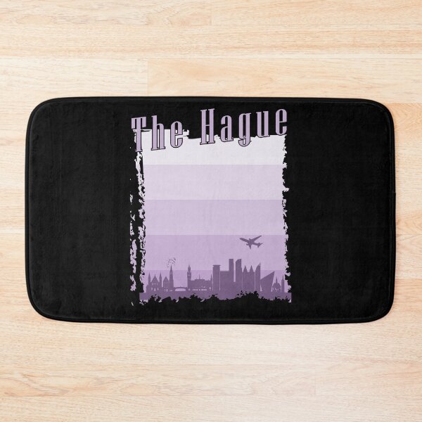 Item preview, The Hague Netherlands holidays designed and sold by torlei565.
