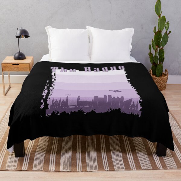 Item preview, The Hague Netherlands holidays designed and sold by torlei565.
