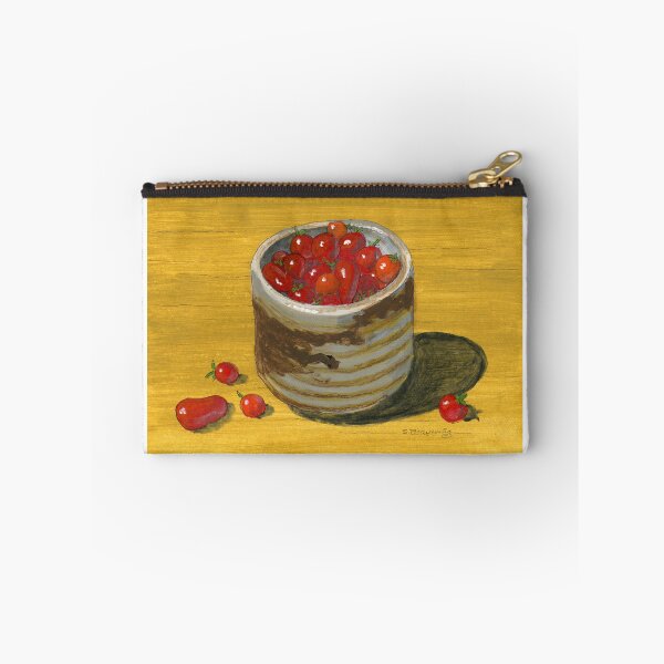 Item preview, Dori's Summer Tomatoes designed and sold by bernzweig.