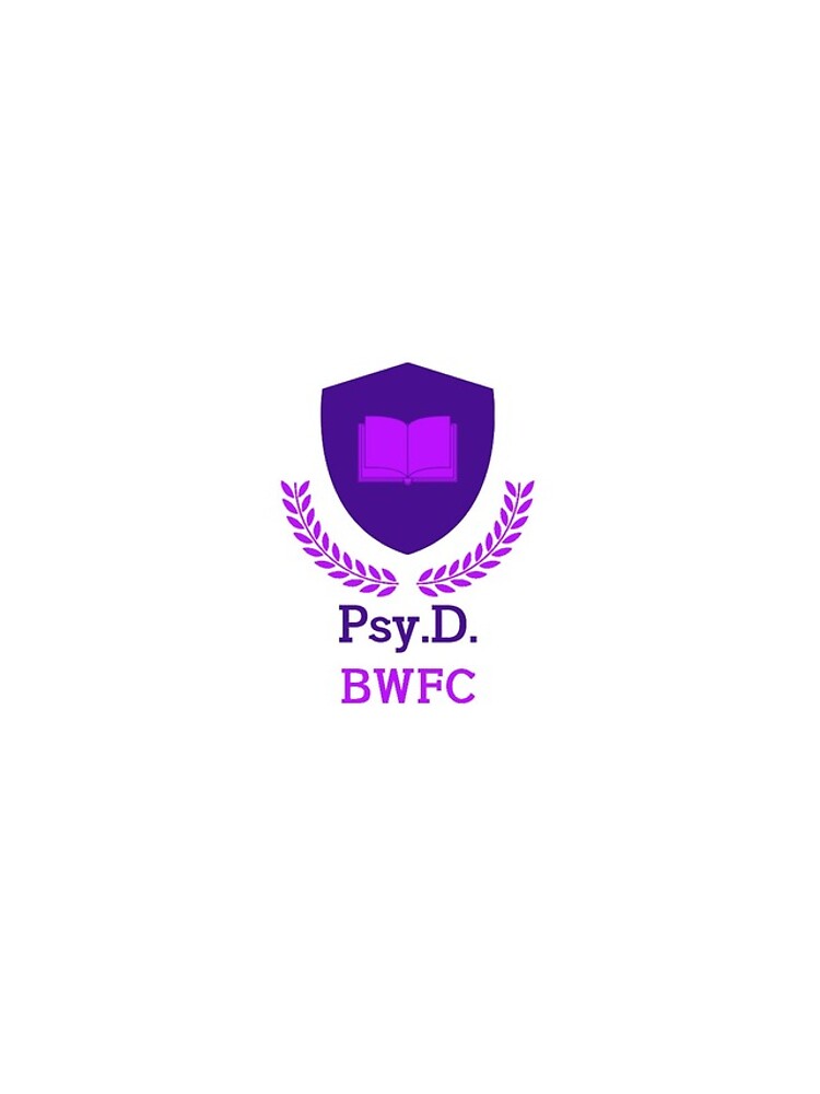 PsyD BWFC by bwfc