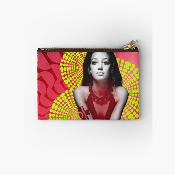 Item preview, Supermodel Marisa Berenson - Supermodels of the Sixties Series designed and sold by STYLE + EXPRESSION.