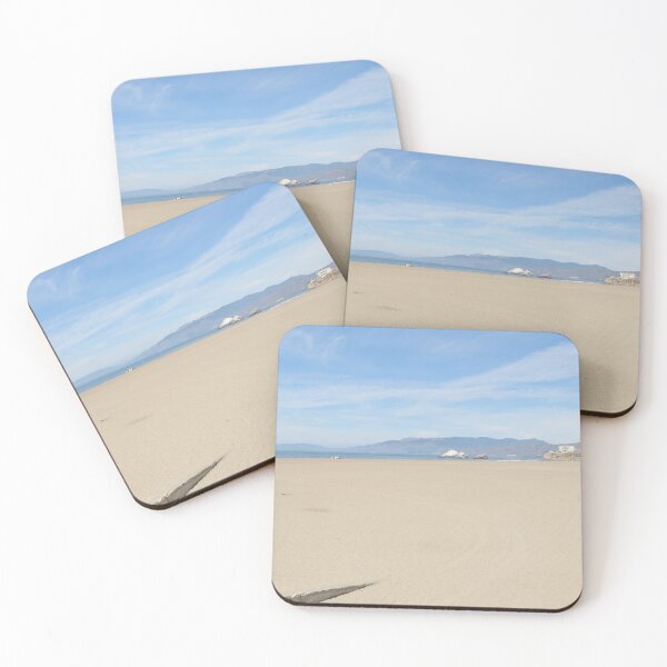 Item preview, San Francisco Beach designed and sold by Sonja Martin Photography.
