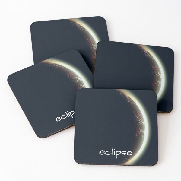 Item preview, Eclipse art designed and sold by Fredonfire.